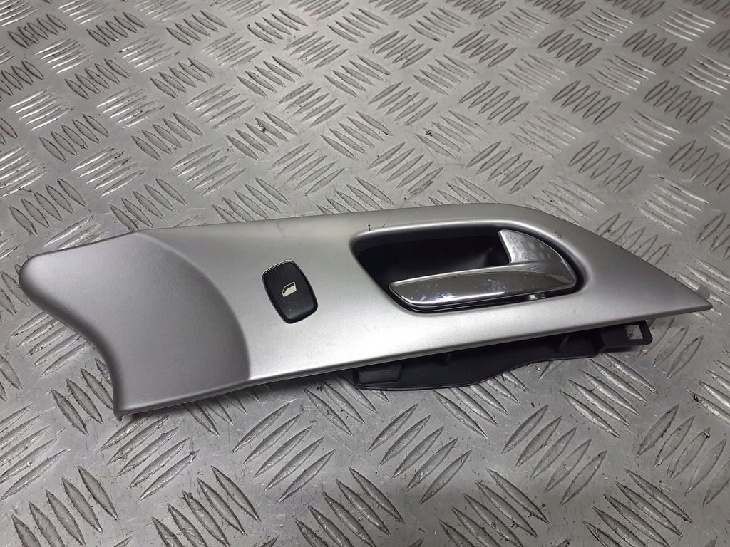 фото №1, Ручка правая передняя внутренняя peugeot 407