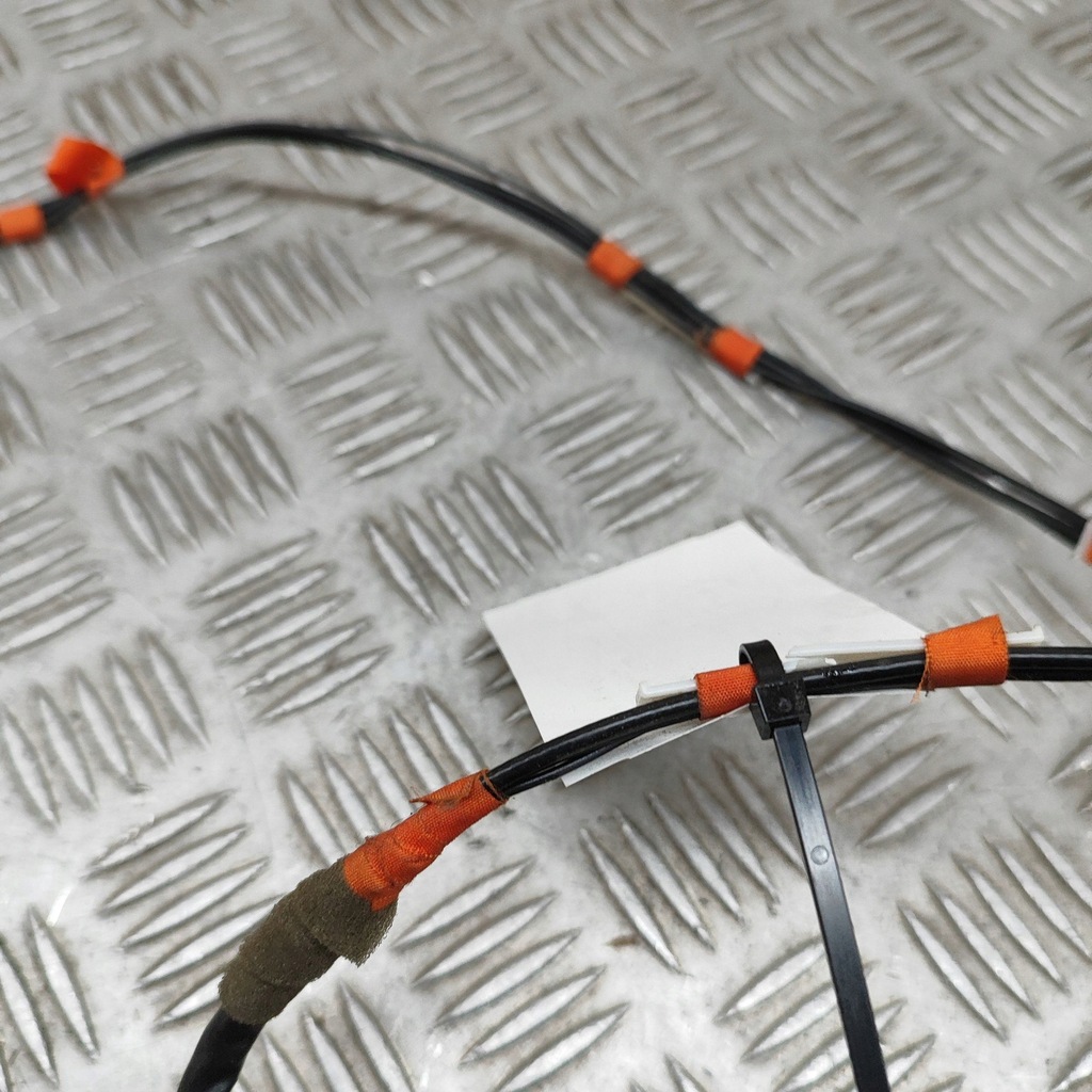 фото №5, Nissan leaf ii ze1 2018 антена gps