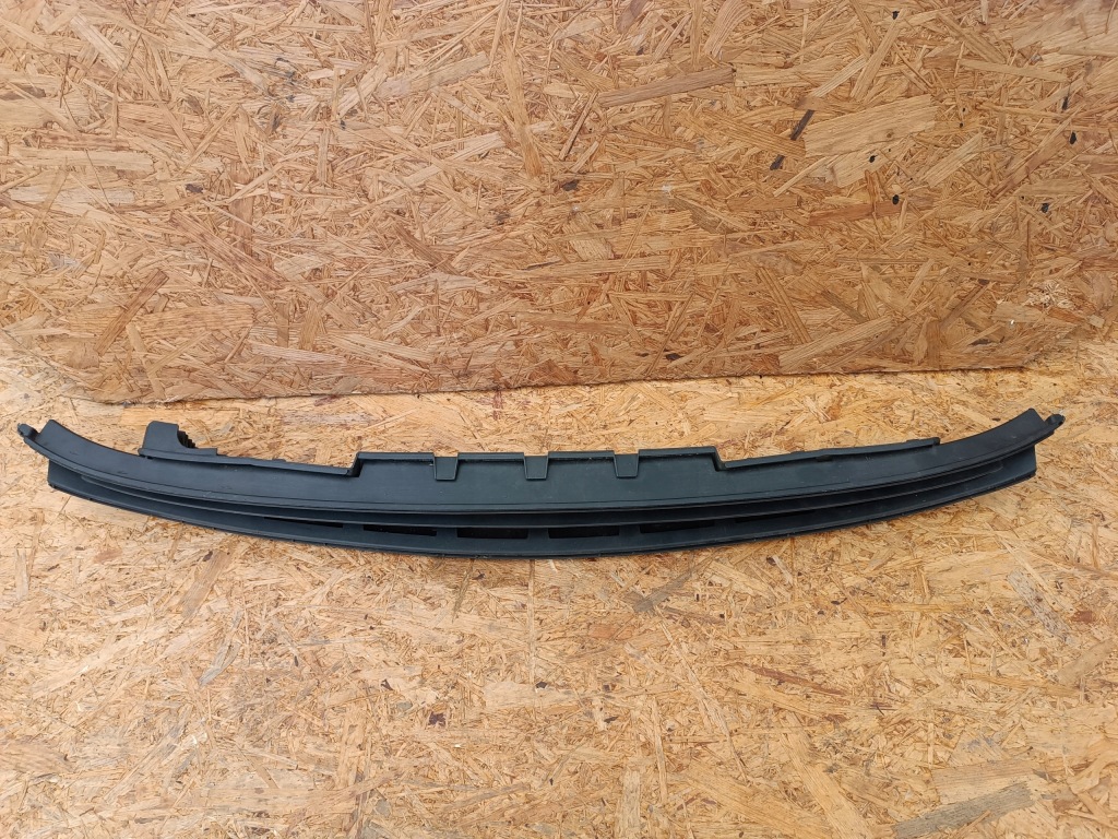 39003563 решітка бампера решітка радіатора перед opel corsa e 13432002 Зі Шроту