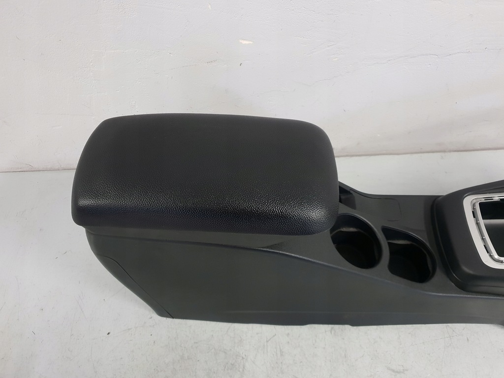 фото №5, Kia ceed i lift 09-12r підлокітник europa