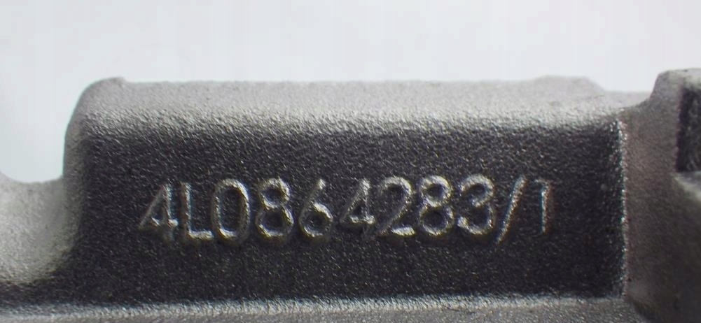 фото №9, Основание каркас подлокотник 4l0864283 audi q7 4l