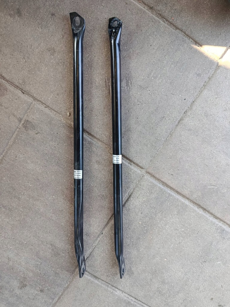 Розпірка поперечина гніздо амортизаторів лівий правий bmw x1 f48 Київ