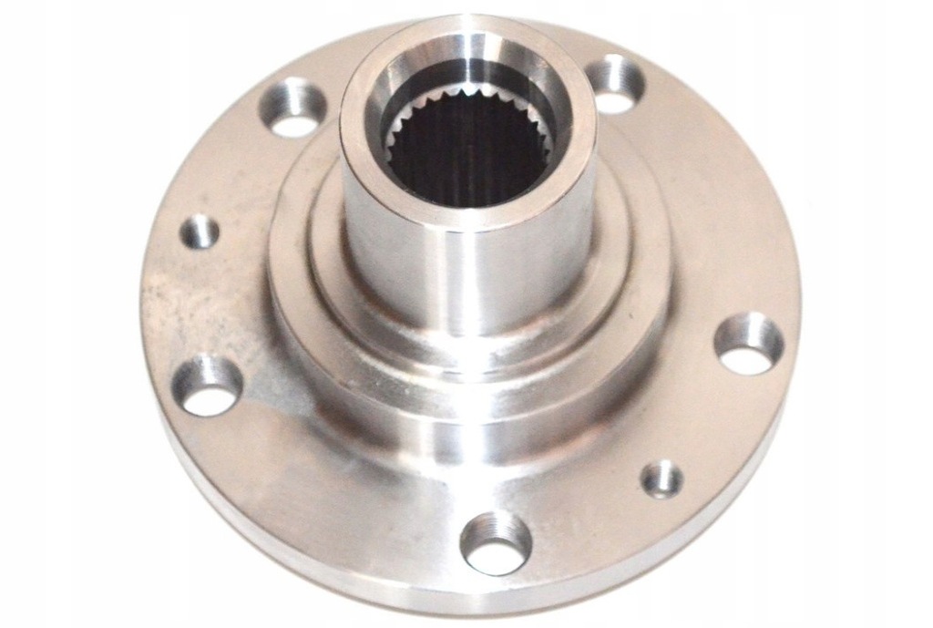 фото №1, Ступиця колеса перед do fiat ducato