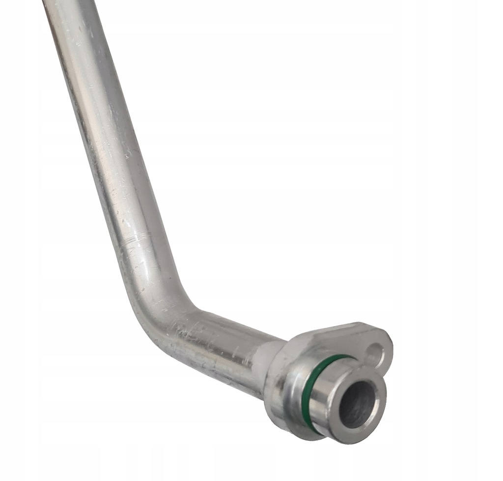 фото №7, Wąż кондиционера opel vivaro ii b 1.6 dci шасси