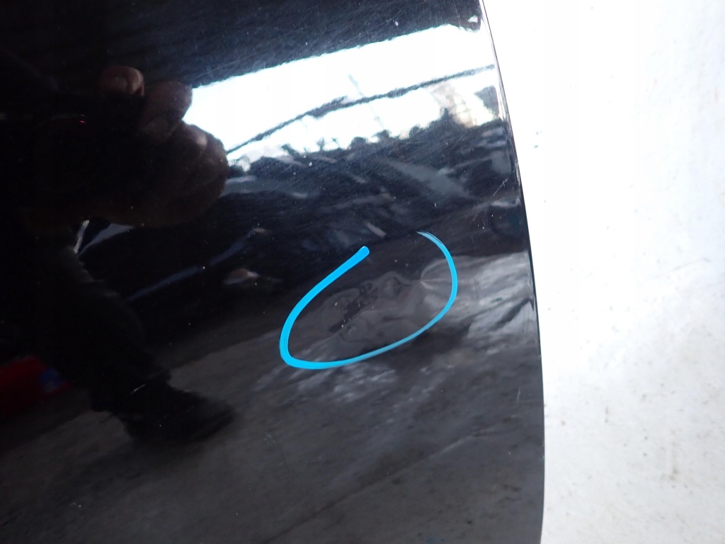 фото №4, Hyundai i30 ii 12- дверь правое перед передние