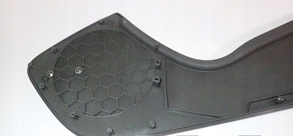 фото №9, Накладка защита динамика bose 4l0867133 audi q7 4l