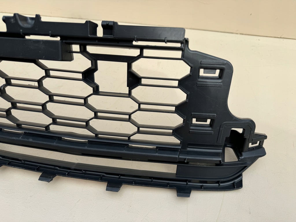 фото №6, Skoda kamiq 19r- решётка средняя бампера перед передняя 658853677
