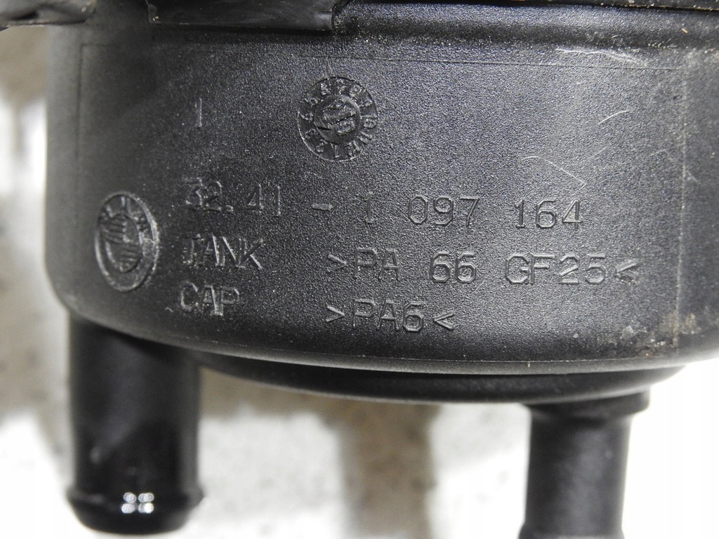 фото №7, Бачок підсилювача bmw 3 e90 2.0 d 1097164