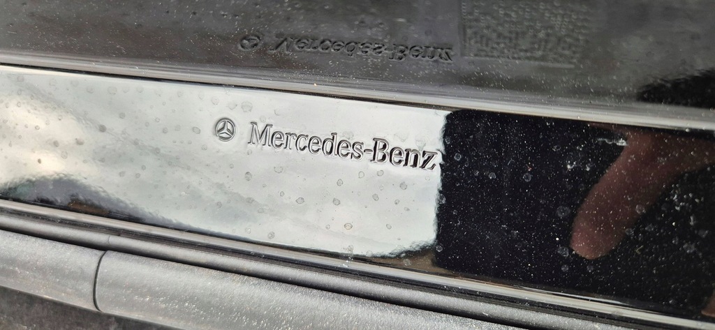 фото №11, Mercedes eqa h243 / gla h247 20- дверь правый перед org