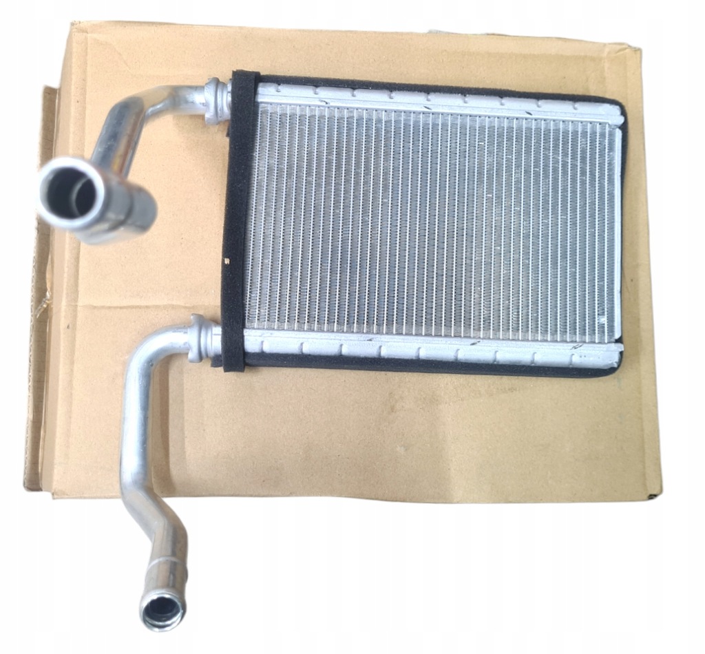 фото №12, Nrf обігрівач fiat sedici 06- 54385