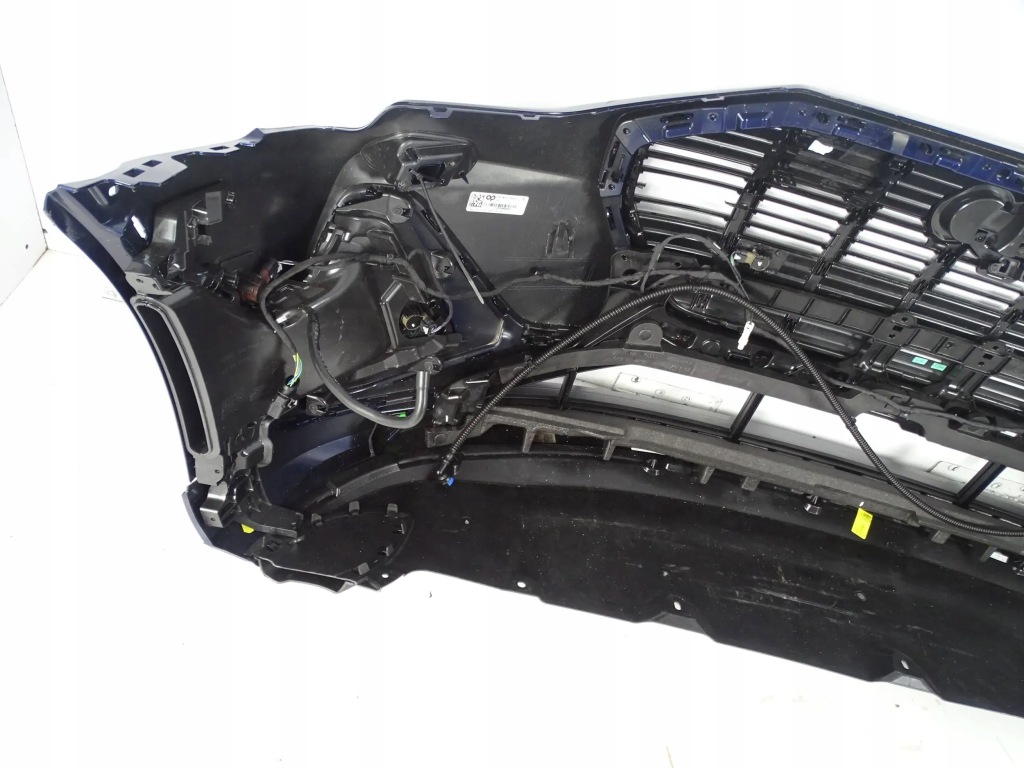 фото №11, Бампер перед передний audi e-tron 4ke s-line