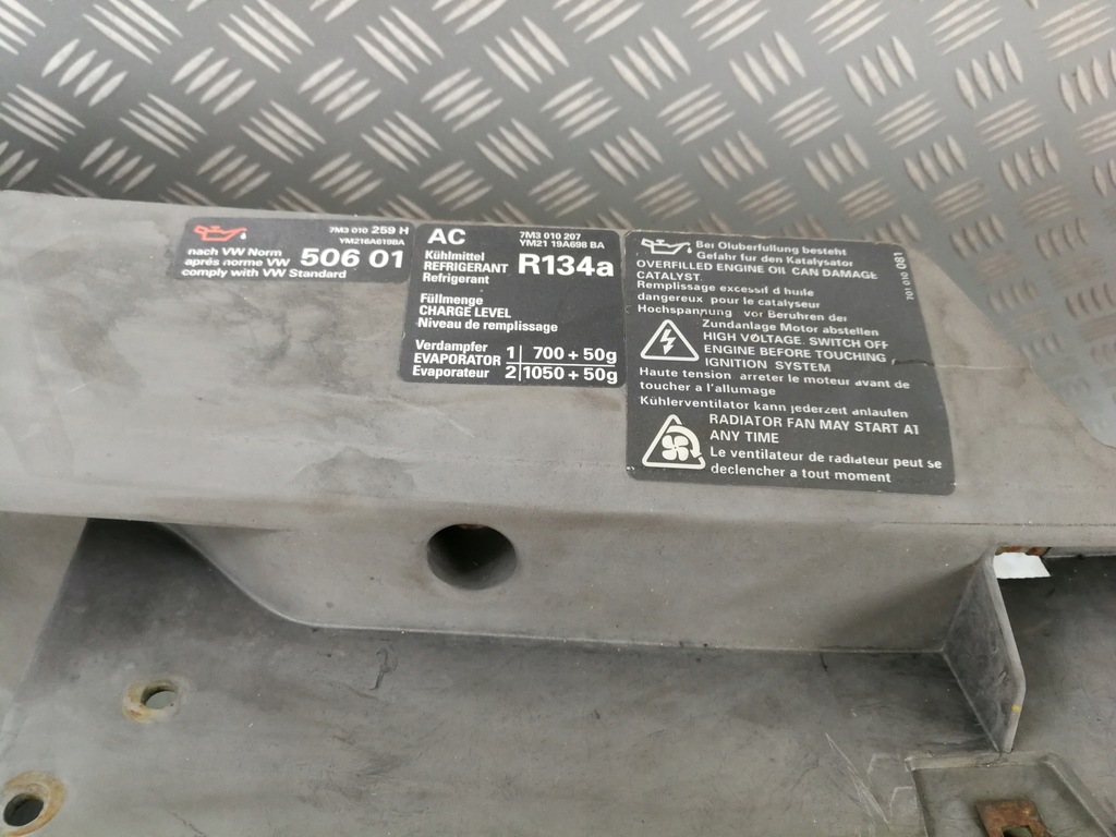 фото №9, Pas передній vw sharan ford galaxy seat alhambra