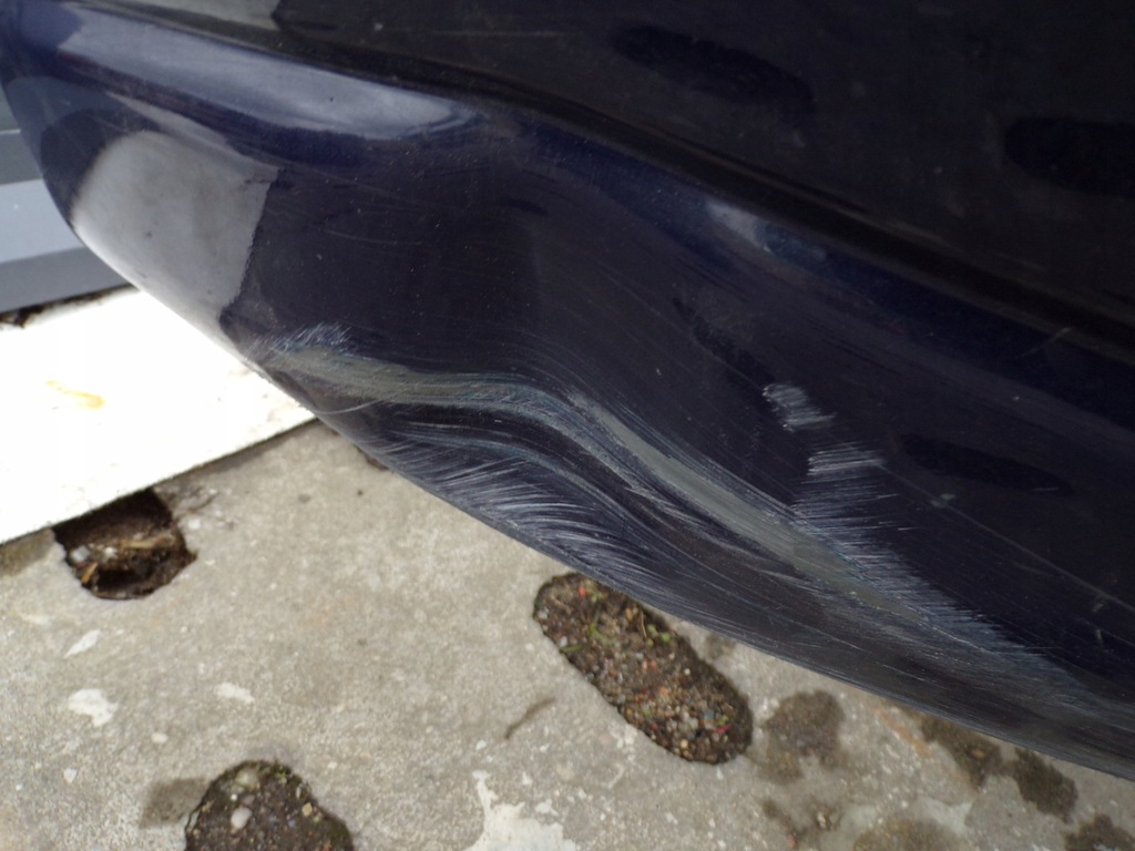 фото №7, Бампер передний перед mitsubishi eclipse 3g