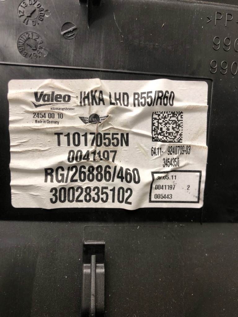 фото №7, Обігрівач повітродувка mini r55 9240709