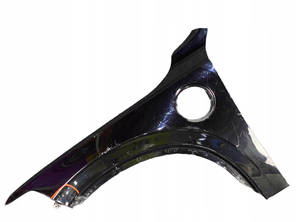 фото №1, Volvo xc90 ii hybrid plug-in крила лівий перед