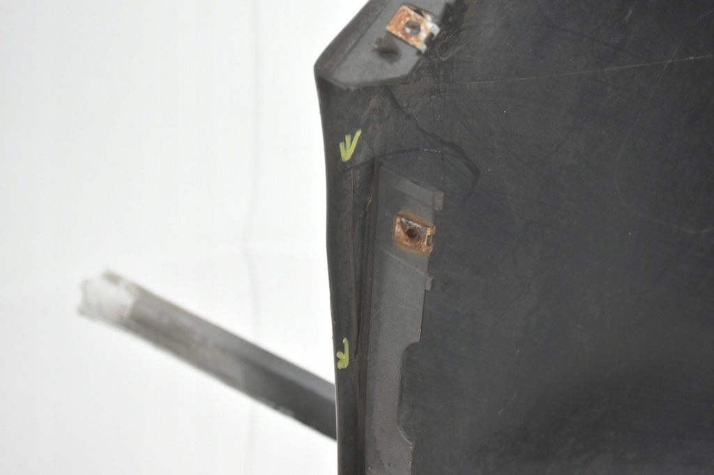 Бампер задний задняя fiat brawo ii в Украине