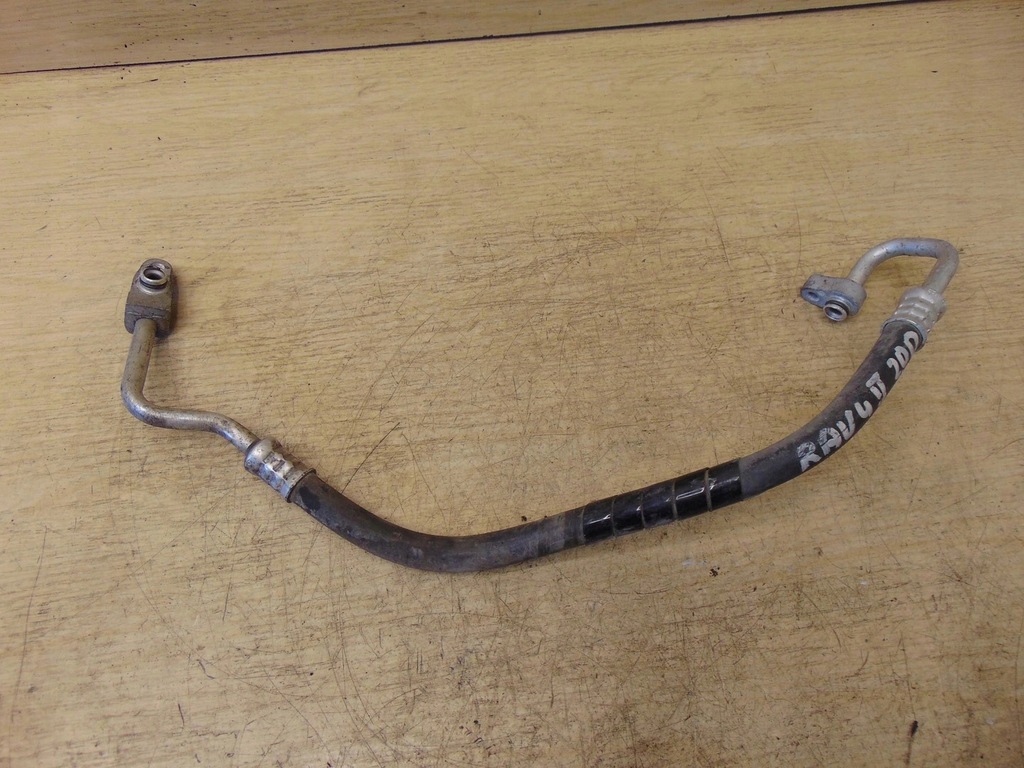 фото №1, Шланг кондиционера toyota rav4 ii 2.0d europa