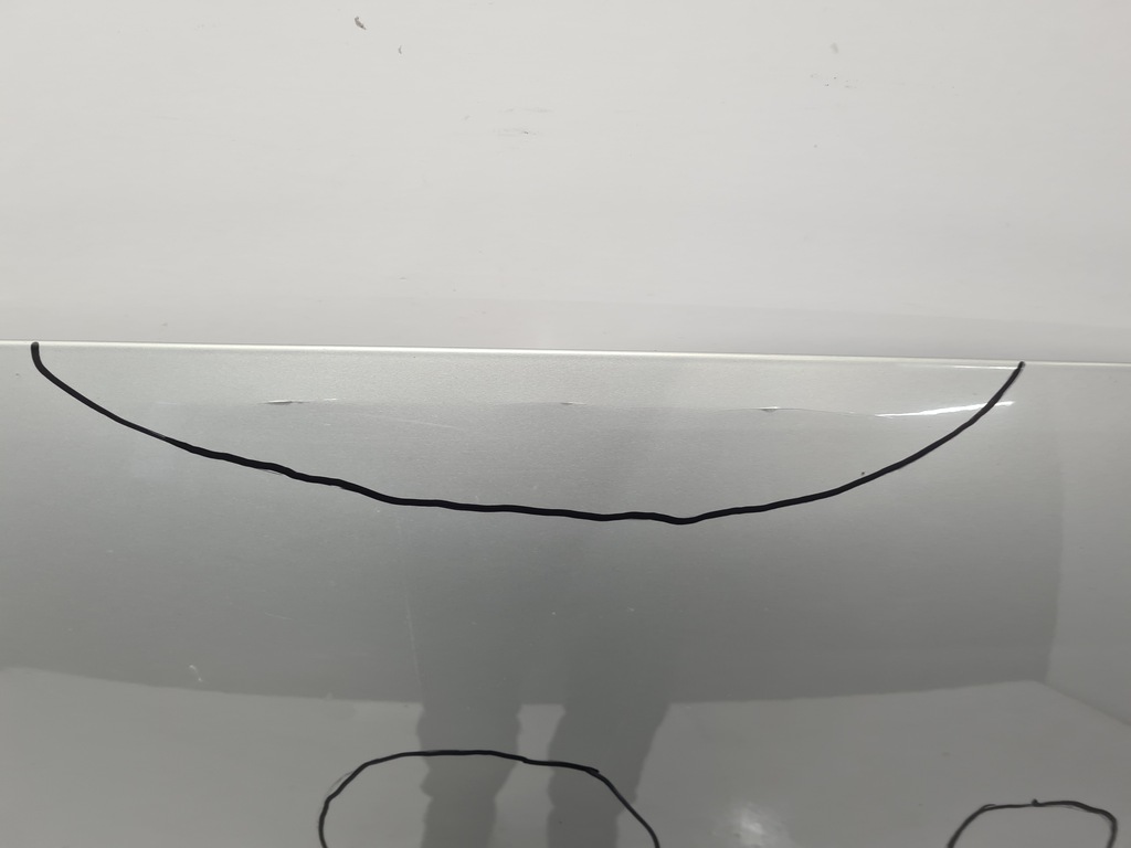 фото №7, Ford s-max mk1 08r капот 66