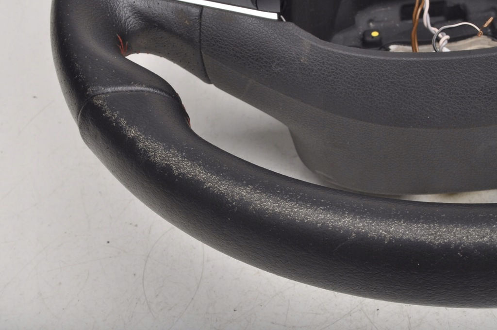 фото №13, Seat ibiza iv воздуховод кожаный fr 5f0419091