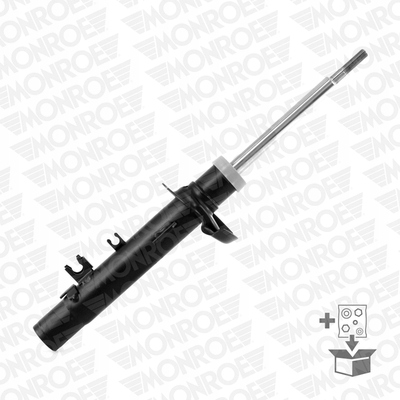 фото №4, Monroe амортизатор citroen pl