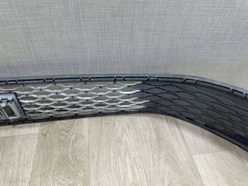 фото №13, Vw caddy iv vw caddy v life 2020- решётка средняя 2k7853677