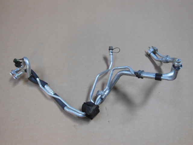 фото №1, Шланг кондиционера jaguar e-pace x540