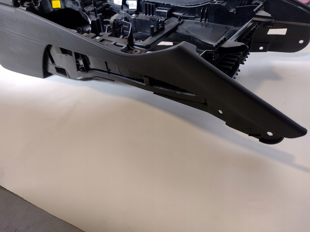 фото №5, Туннель подлокотник решётки обдув bmw f11 europa