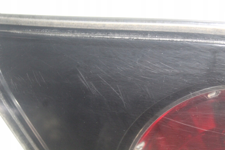 фото №5, Лампа ліва задня w кришка багажника mazda 3 i