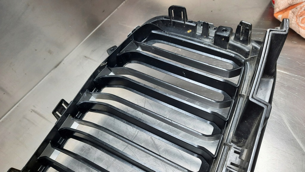 фото №13, Решётка радиатора решётка радиатора volvo xc40 ii 18- 31457342