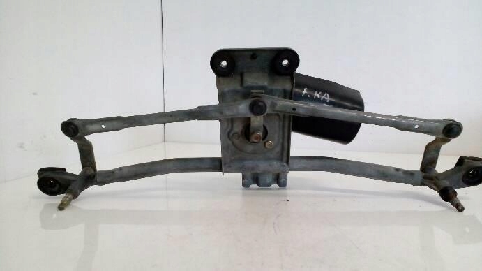 фото №6, Механизм моторчик ford ka i 97kg-17b571-ab