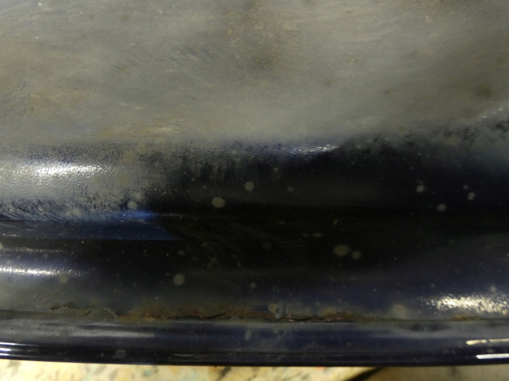 фото №13, Капот крышка двигателя seat exeo 3r sedan / kombi lw5u