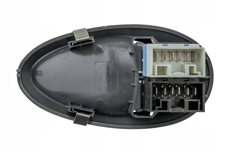 фото №13, Переключатель управление окон iveco daily 1999-2006