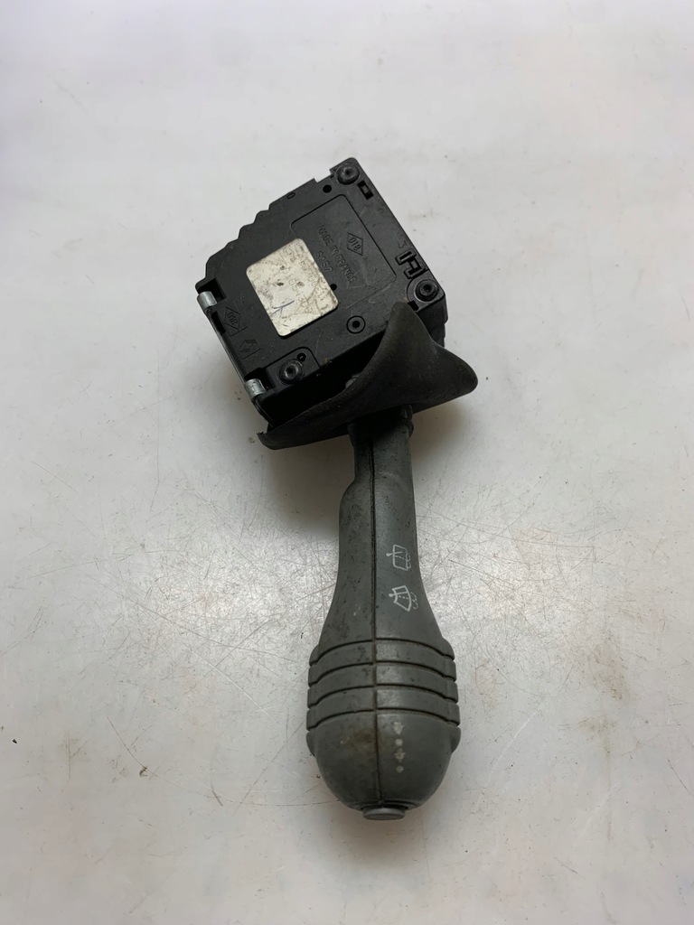 фото №1, Рычаг переключатель renault twingo