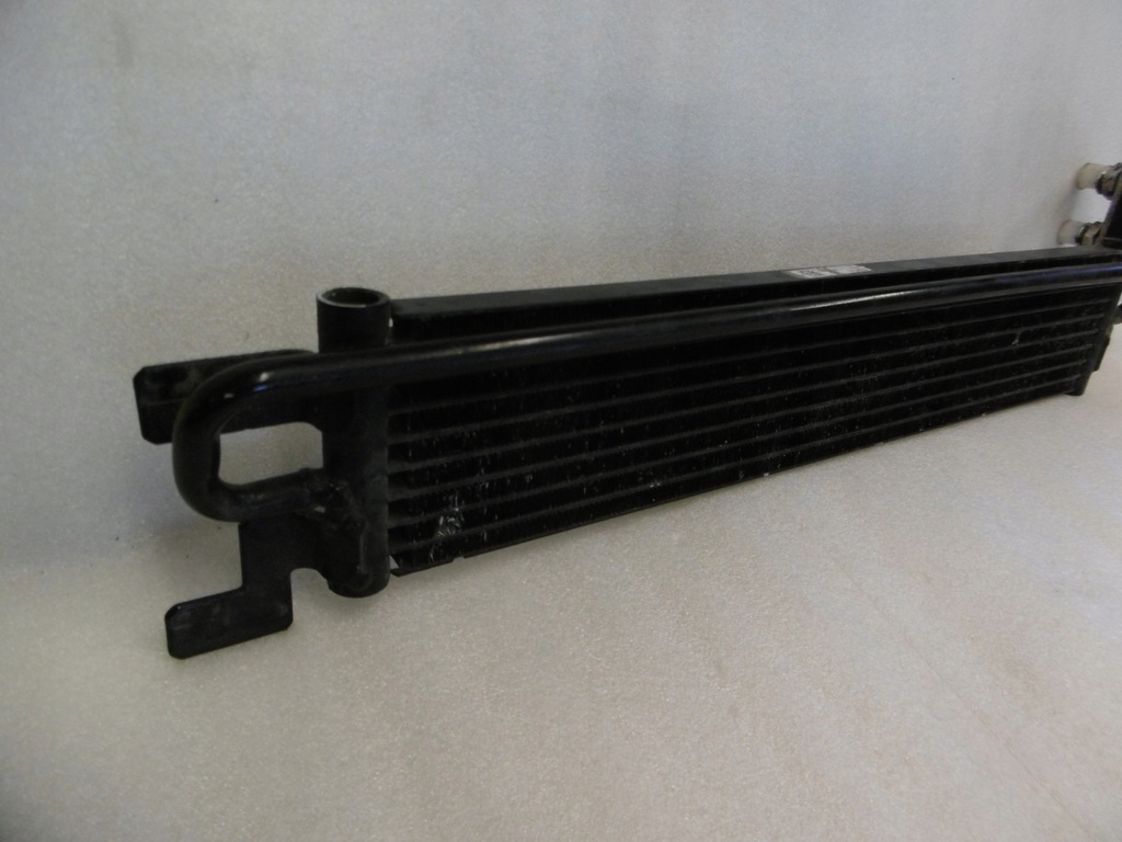 фото №5, Jeep wrangler jl, sahara, rubikon радіатор оливи