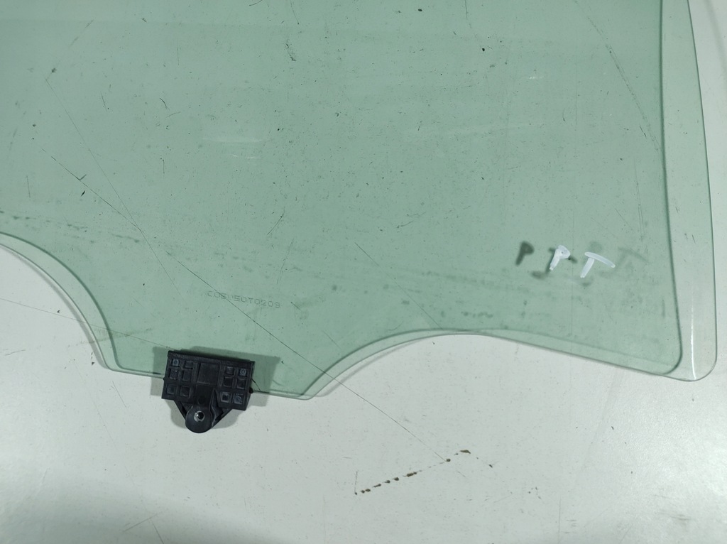 фото №7, Hyundai ioniq 17r- стекло дверь правый задняя