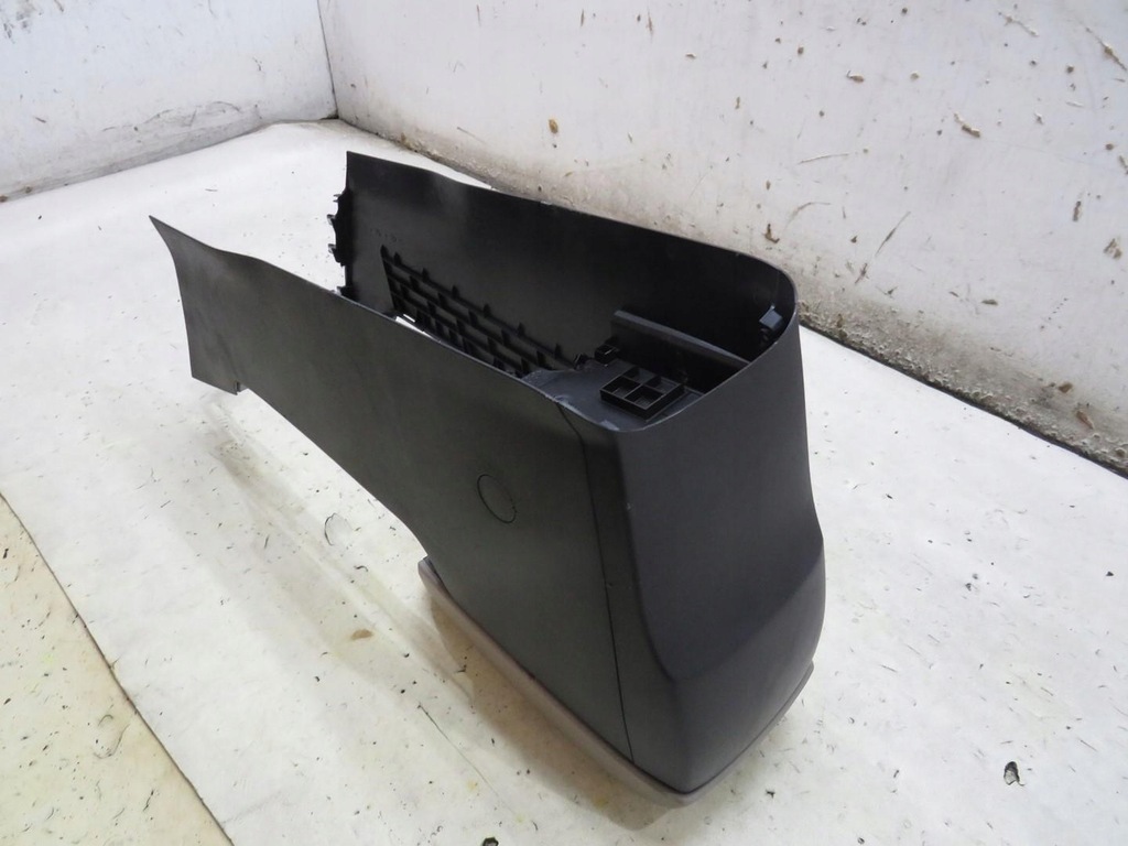 фото №5, Підлокітник тунель середній mazda cx-5 2.2d 4wd