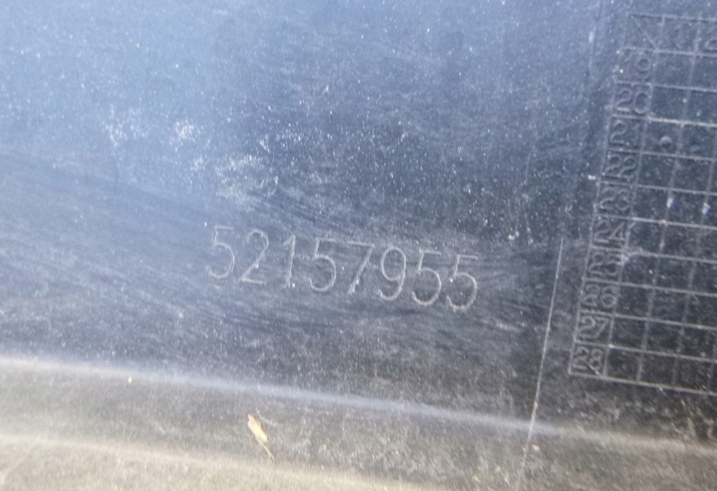 фото №8, Jeep compass бампер задняя 52157955