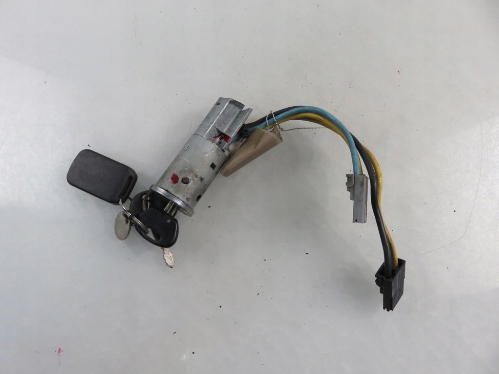 фото №1, Замок зажигания bellier atoll