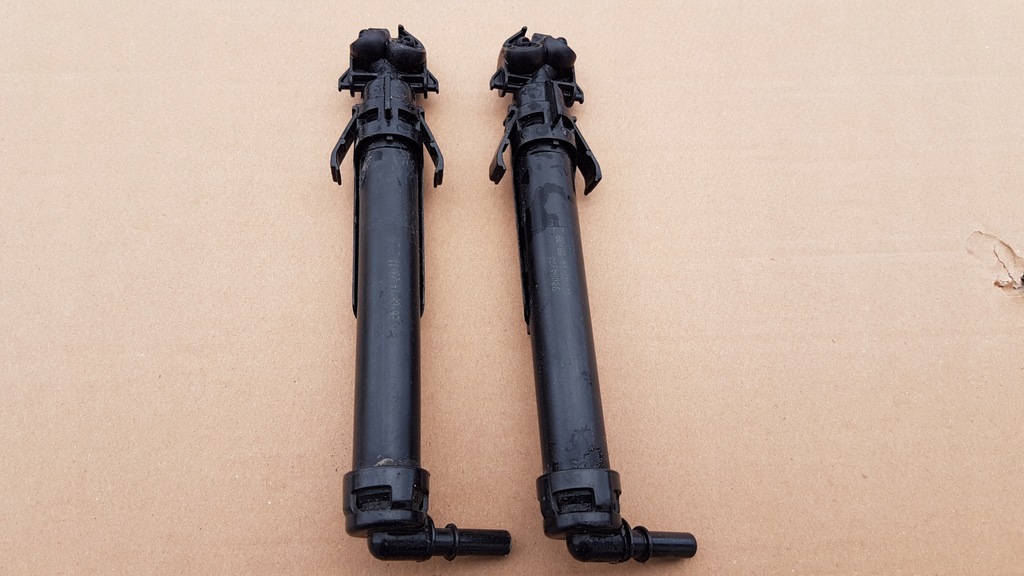 фото №1, Омивачі лампа комплект zafira c