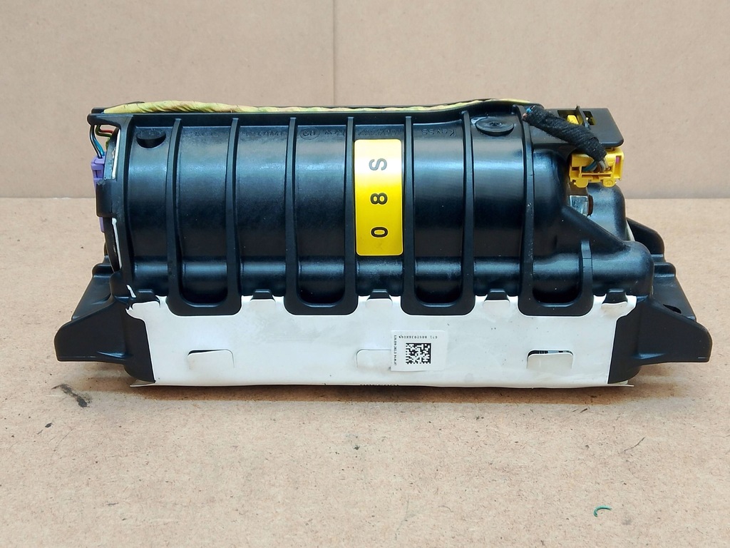 фото №8, Подушка воздушная пассажира подушка безопасности audi tt tts 8j 2006-2014 8j0880202b