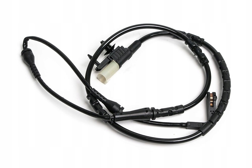 фото №1, Датчик колодки. гальмівний. jaguar f-pace 15- задня