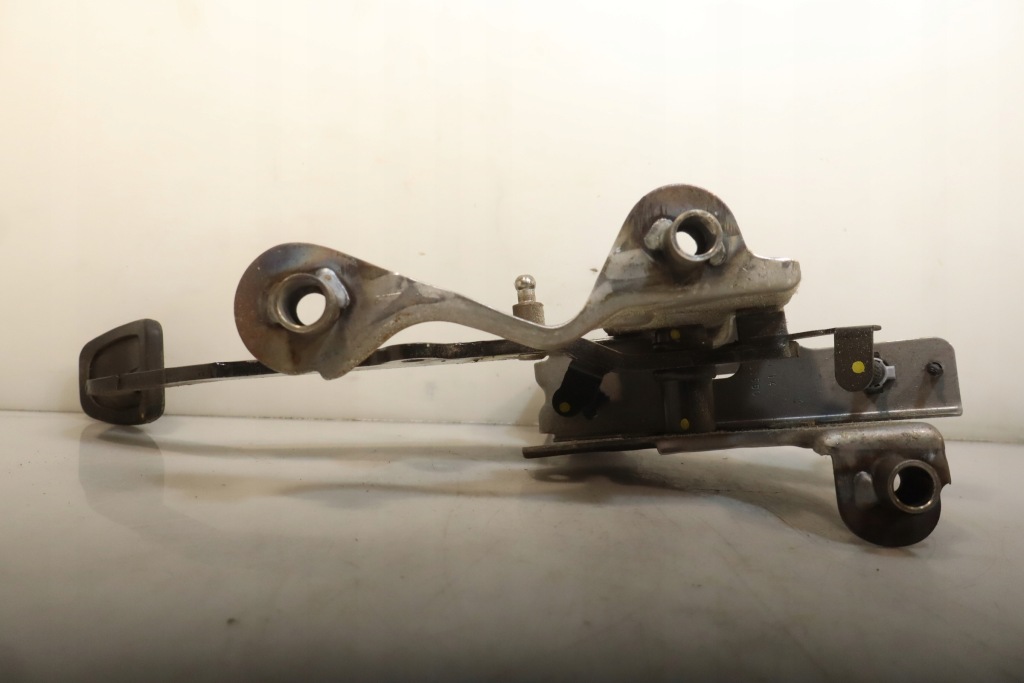 фото №2, Педаль зчеплення renault clio iv 1.2 16v