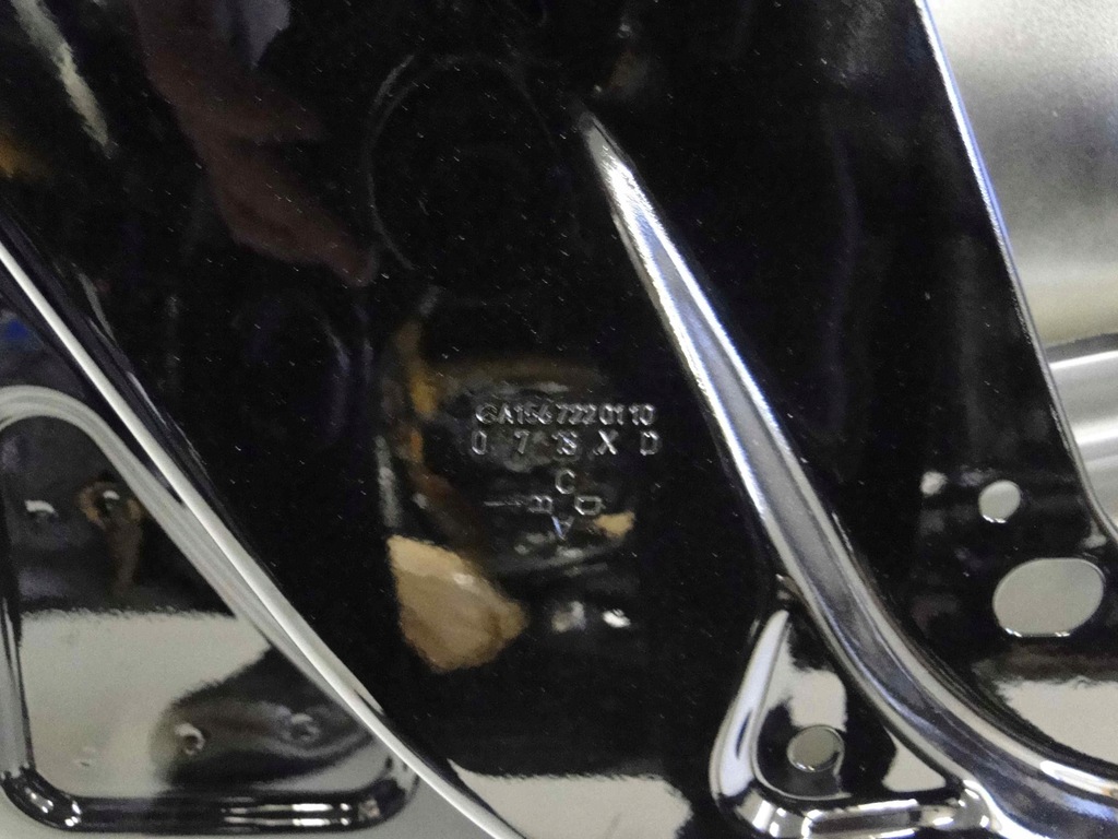 фото №15, Mercedes gla x156 156 двері передні ліва 696