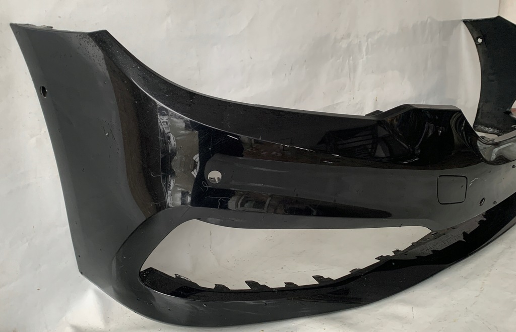 фото №14, Бампер перед передний bmw 5 v g30 g31 7385336