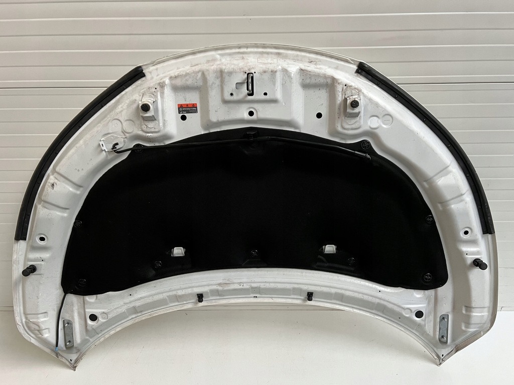 фото №7, Капот nissan juke ii f16