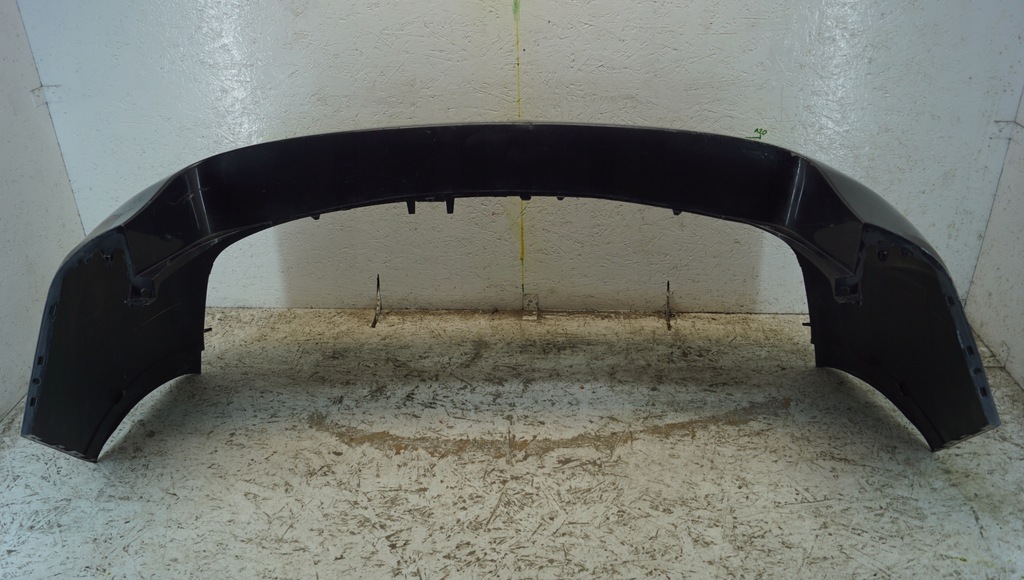 фото №16, Бампер задня peugeot 508 i sw kombi