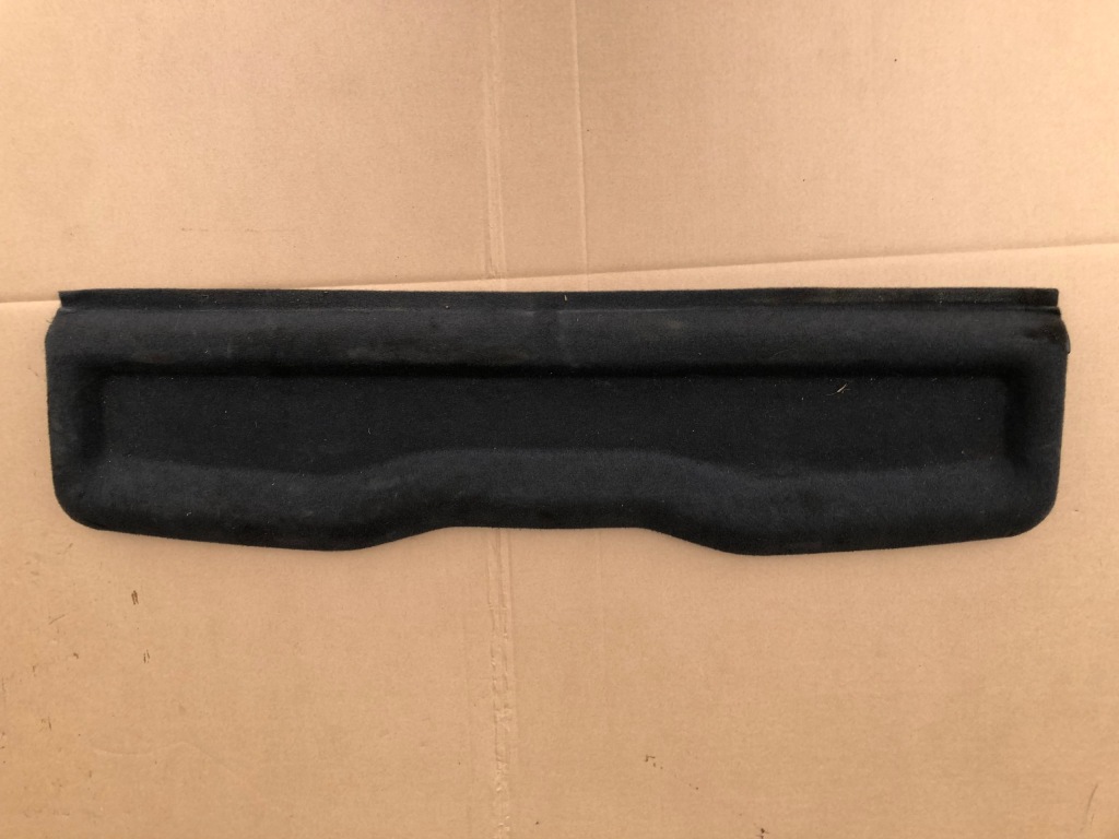 фото №1, Полка багажника vw volkswagen lupo 95-05