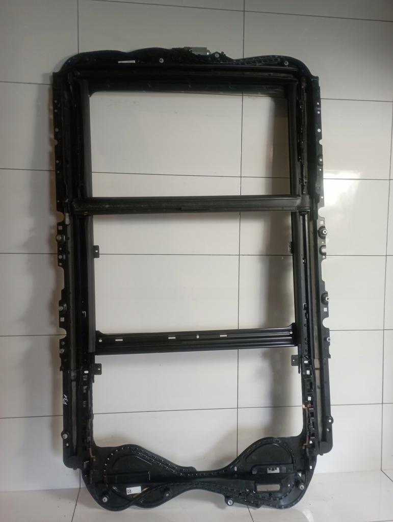 фото №1, Bmw f31 люк панорама