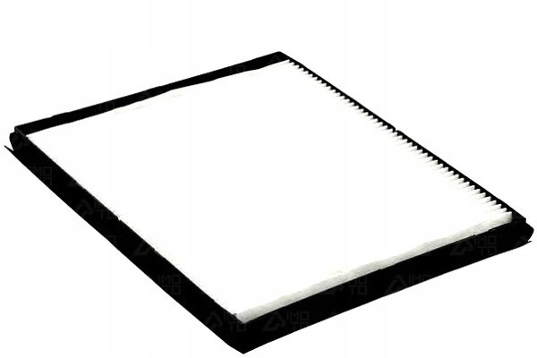 фото №1, Denckermann m110258 фильтр, вентиляция пространство пассажирский