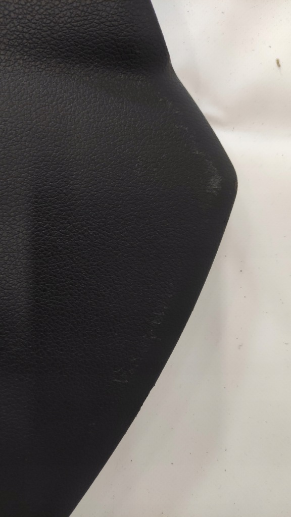 фото №5, Защита боковая консоли панели hyunda santa fe iv 18-